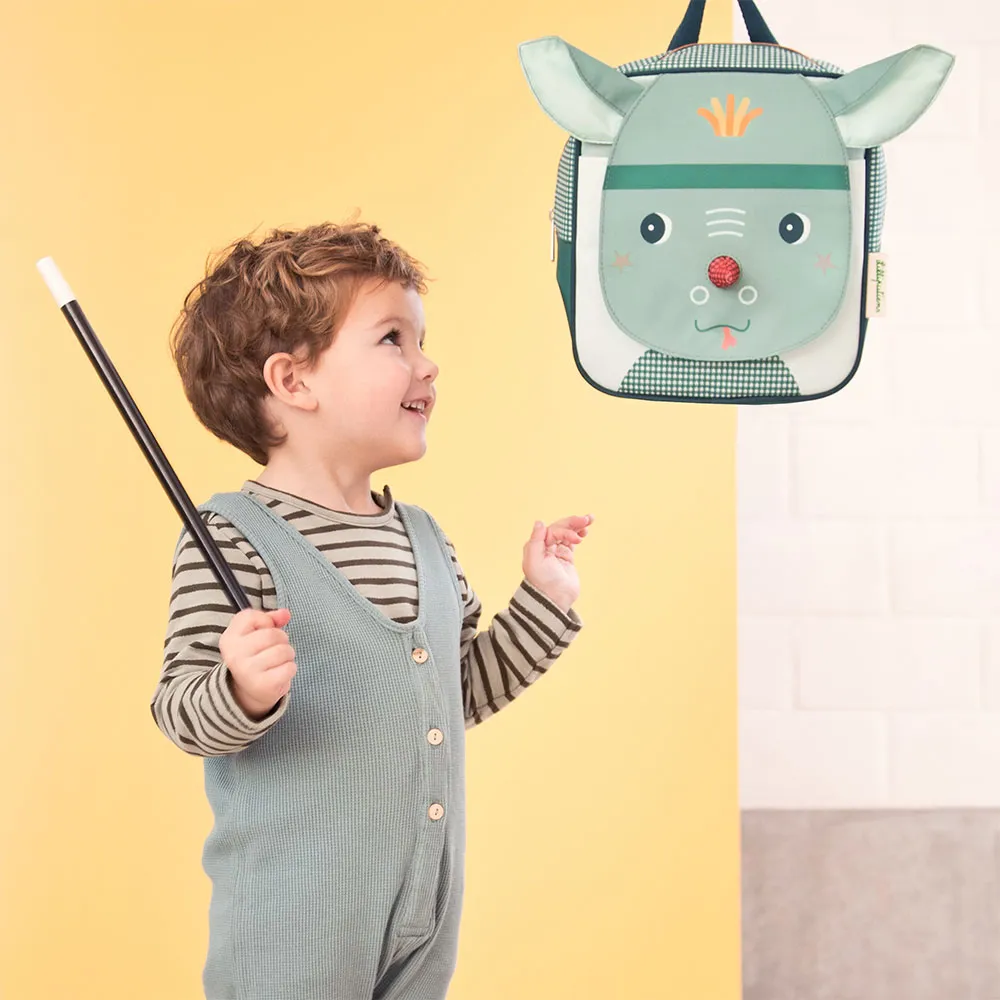 Lilliputiens Magic Joe Rucksack Lilliputiens Magic Joe Rucksack