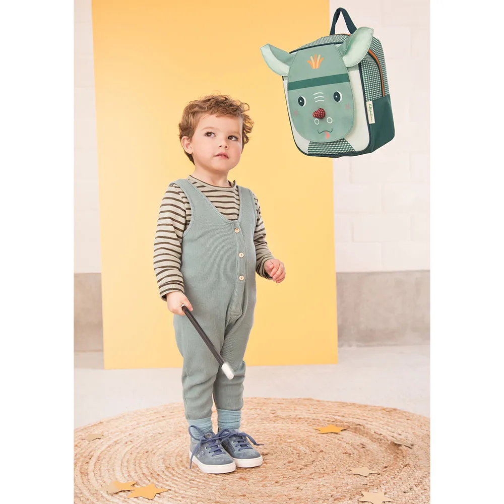 Lilliputiens Magic Joe Rucksack Lilliputiens Magic Joe Rucksack