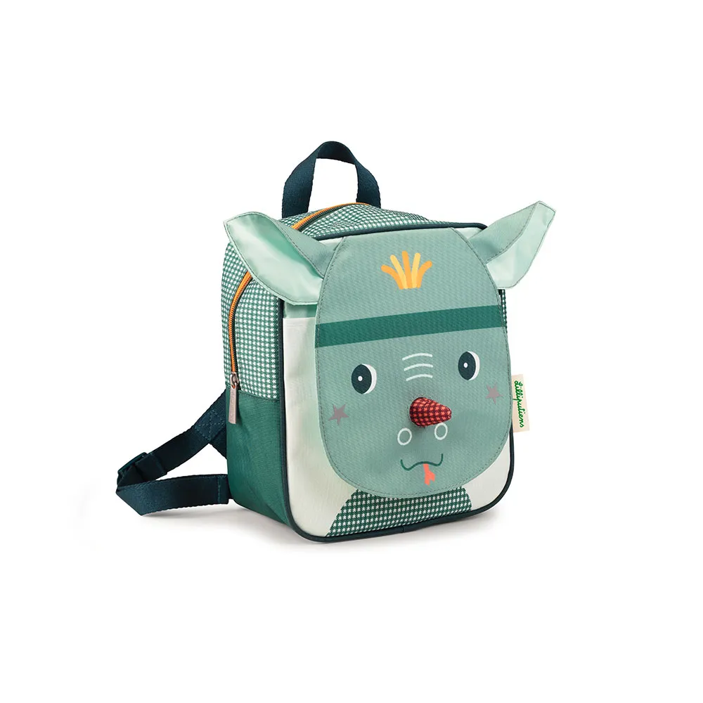 Lilliputiens Magic Joe Rucksack Lilliputiens Magic Joe Rucksack