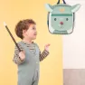 Lilliputiens Magic Joe Rucksack