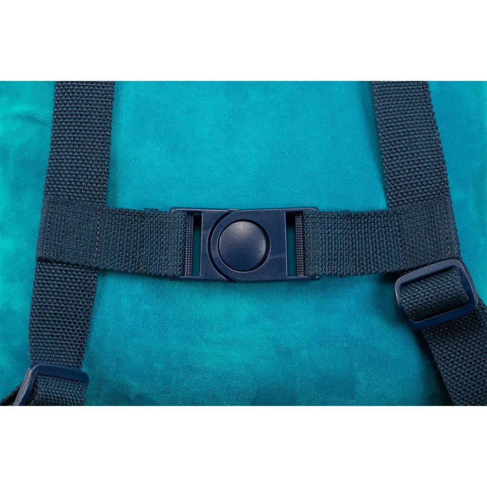 Lilliputiens Marius Rucksack, Blue Lilliputiens Marius Rucksack, Blue