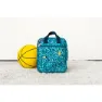 Lilliputiens Pablo Jungle Rucksack, Blue