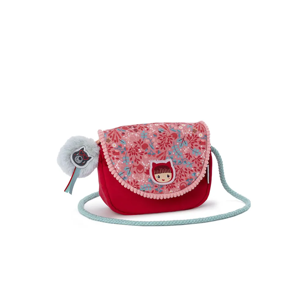 Lilliputiens Rotkäppchen Tasche, Multicolor Lilliputiens Rotkäppchen Tasche, Multicolor