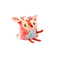 Lilliputiens Stella Soft Rucksack Lilliputiens Stella Soft Rucksack