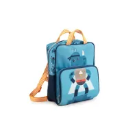 Lilliputiens Super Mario Mit Lunchpaket-rucksack