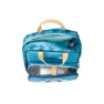 Lilliputiens Super Mario Mit Lunchpaket-rucksack, Blue