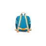 Lilliputiens Super Marius Rucksack, Blue