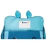 Lilliputiens Super Marius Rucksack, Blue