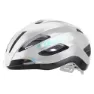 Iridescent white