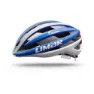 White / blue gazprom
