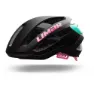 Matt black / pink