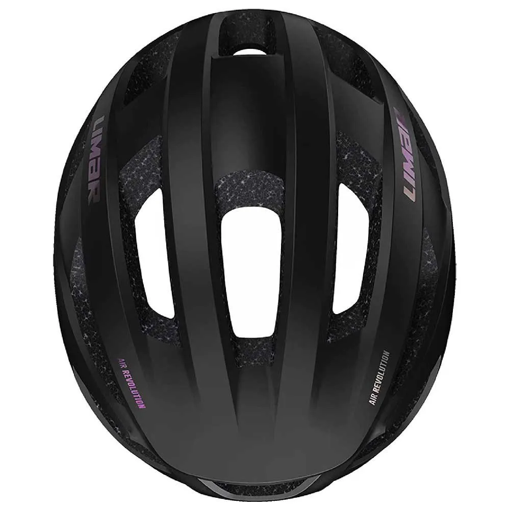 Limar Air Stratos Mips Helm, Matte black Limar Air Stratos Mips Helm, Matte black