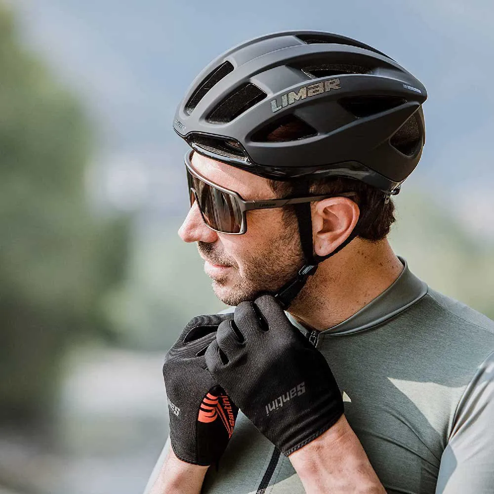 Limar Air Stratos Mips Helm, Matte black Limar Air Stratos Mips Helm, Matte black