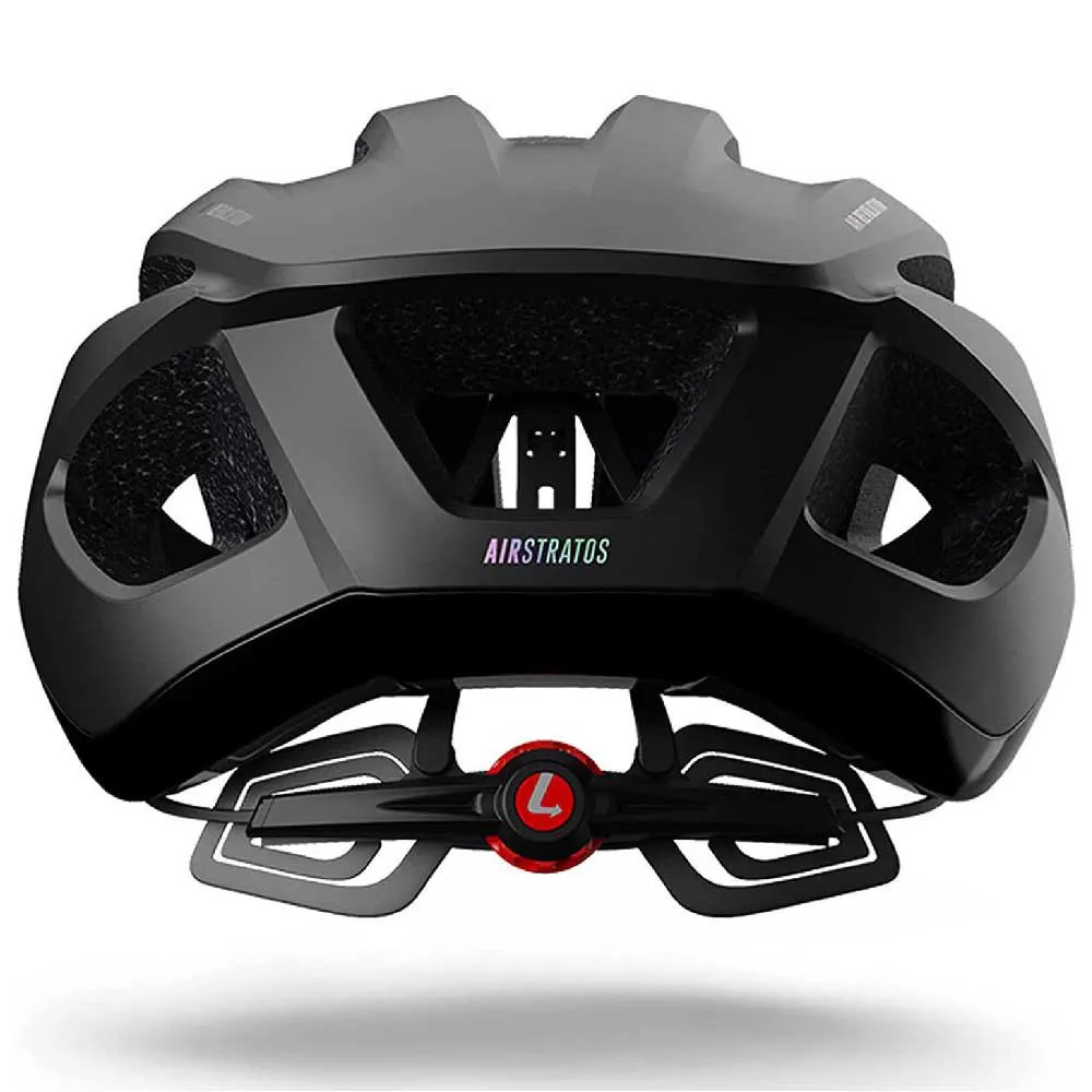 Limar Air Stratos Mips Helm, Matte black Limar Air Stratos Mips Helm, Matte black