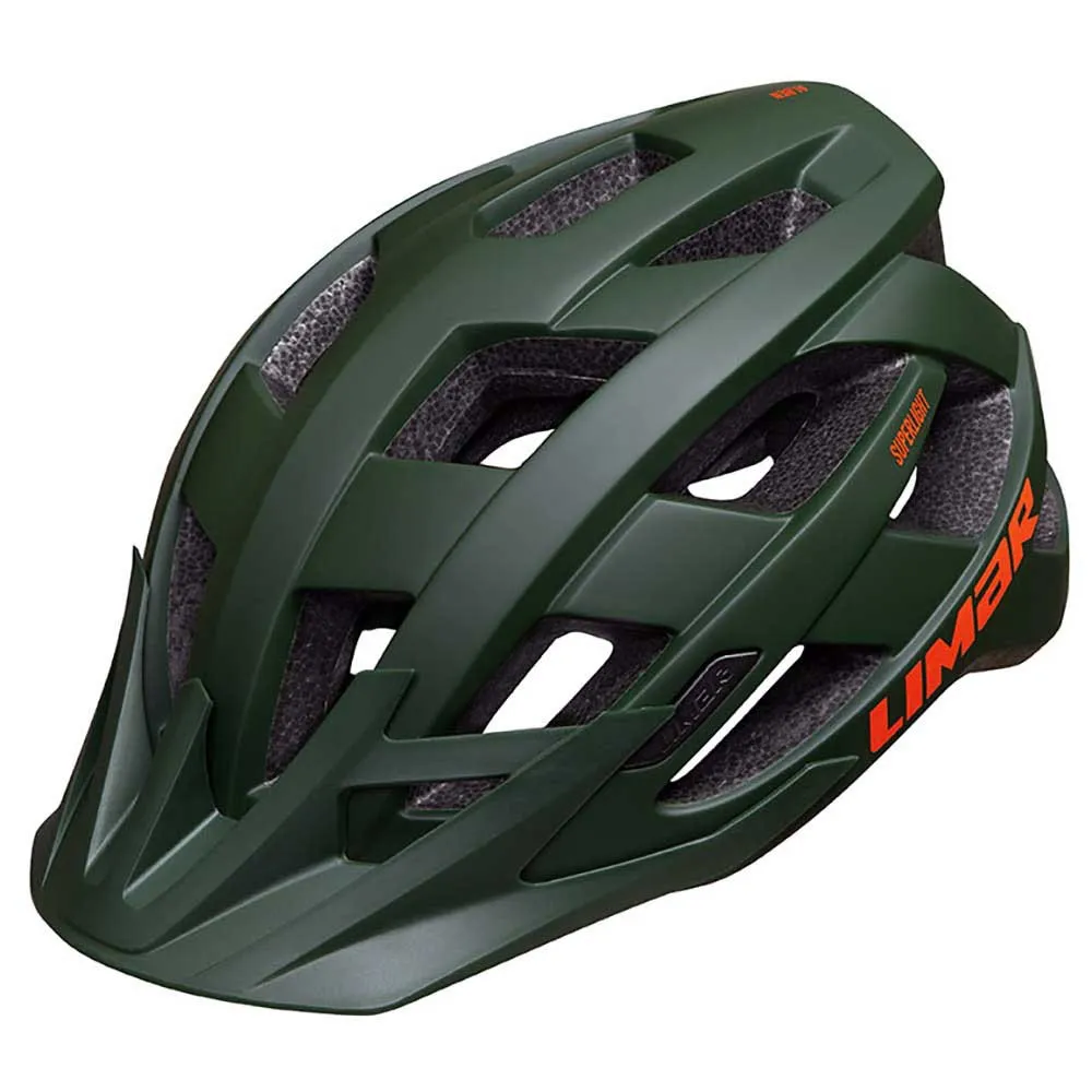 Limar Alben Mips Mtb-helm Limar Alben Mips Mtb-helm