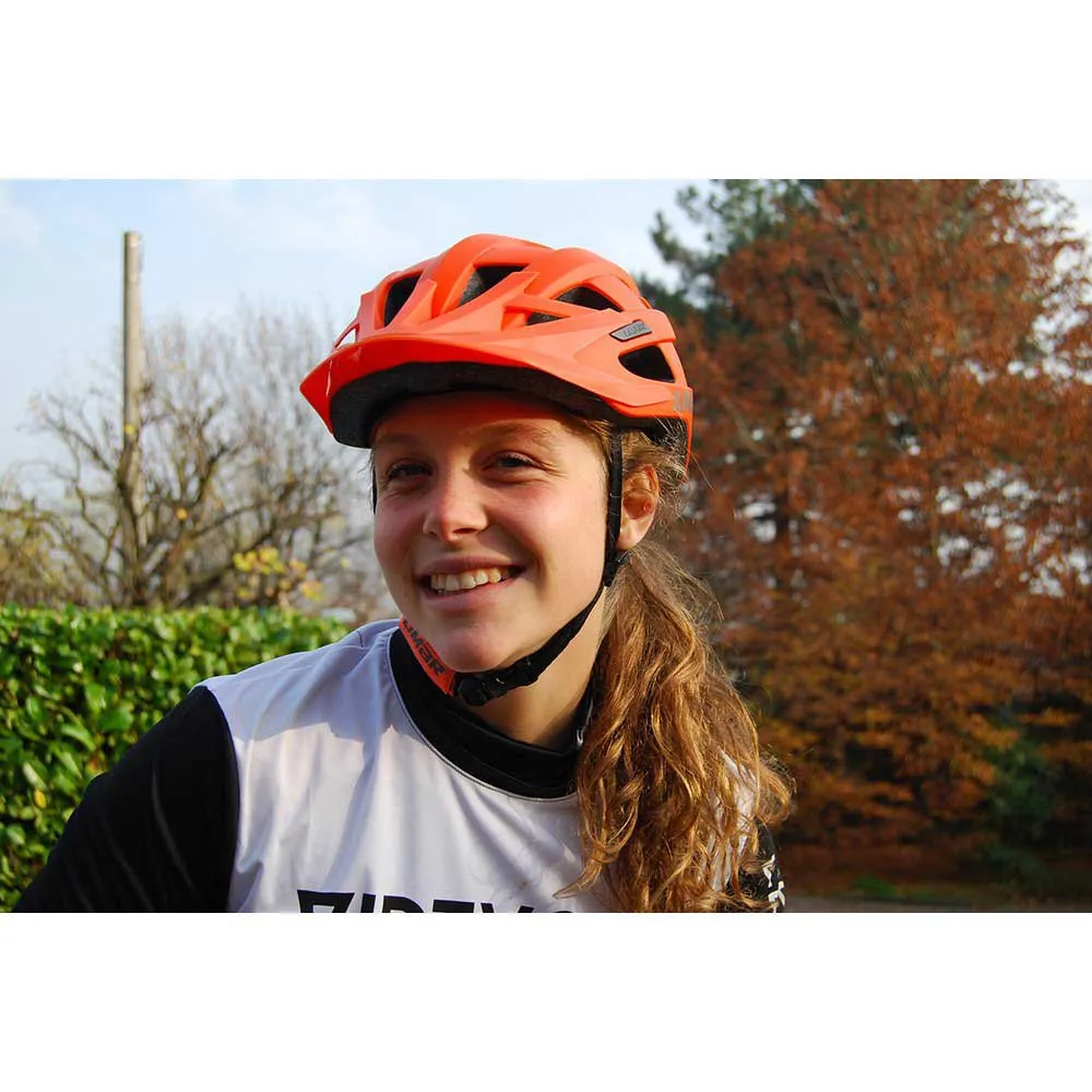 Limar Alben Mtb-helm