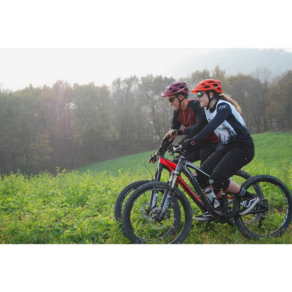 Limar Alben Mtb-helm
