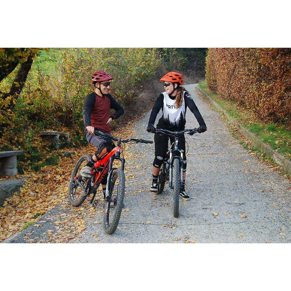 Limar Alben Mtb-helm