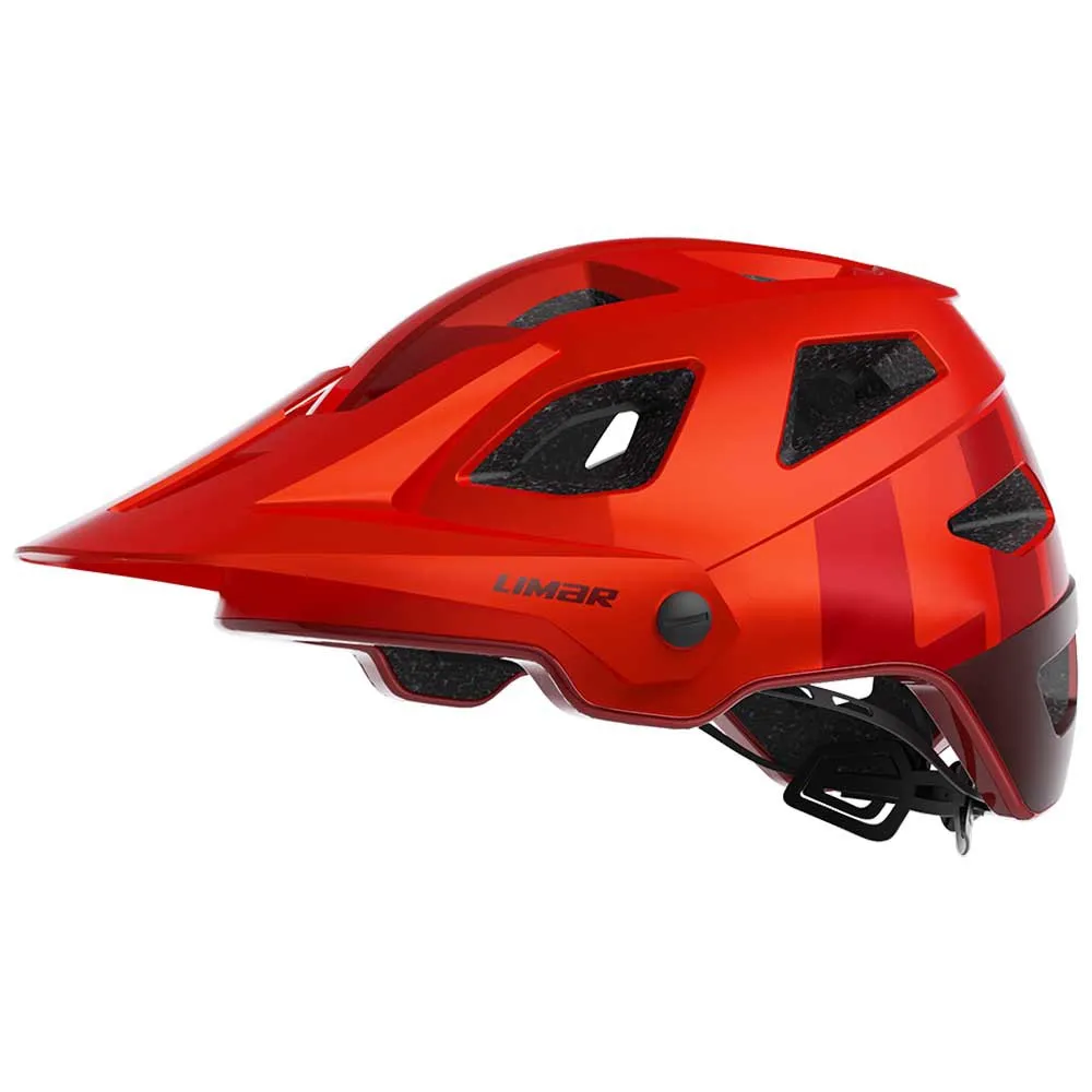 Limar Delta Mips Mtb-helm Limar Delta Mips Mtb-helm