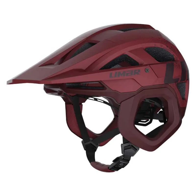 Limar Etna Mips Mtb-helm Limar Etna Mips Mtb-helm