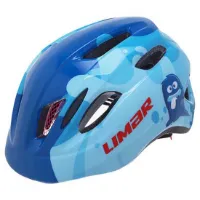 Limar Kid Pro M Junior-helm Limar Kid Pro M Junior-helm