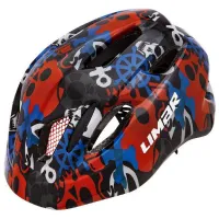 Limar Kids Pro Junior-helm Limar Kids Pro Junior-helm