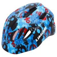 Limar Kids Pro Junior-helm Limar Kids Pro Junior-helm