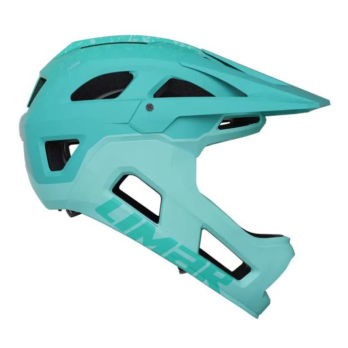 Limar Livigno Mips Downhillhelm Limar Livigno Mips Downhillhelm