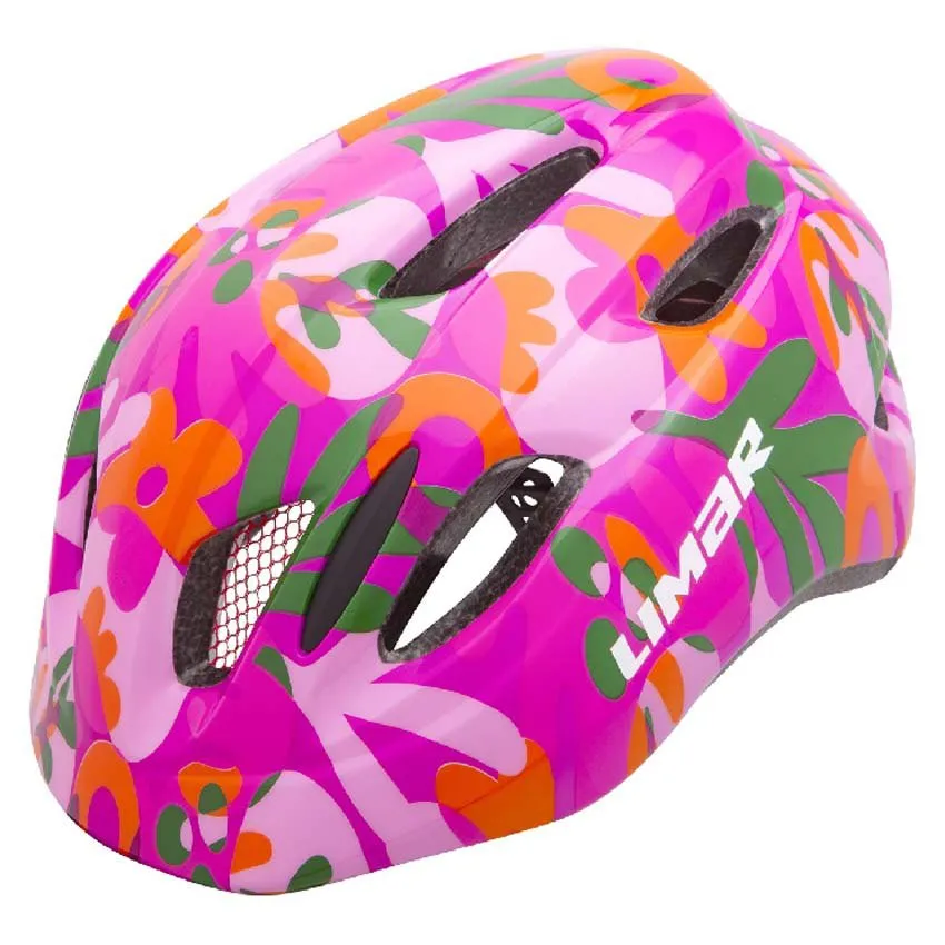 Limar Pro M Helm, Pink Limar Pro M Helm, Pink