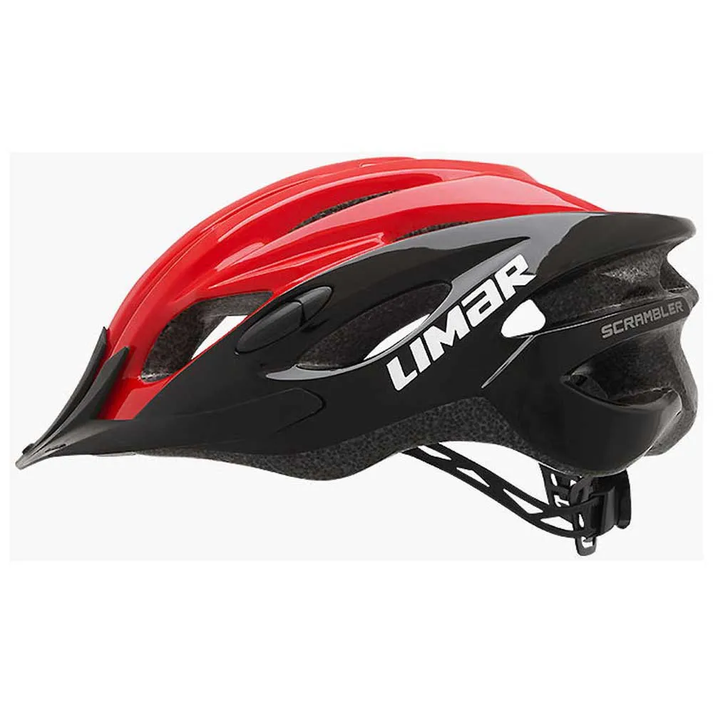 Limar Scrambler Helm Limar Scrambler Helm
