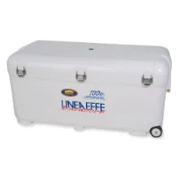 Lineaeffe 100l Steife Tragbare Kühlbox Lineaeffe 100l Steife Tragbare Kühlbox