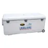 Lineaeffe 28l Steife Tragbare Kühlbox, White, One Size