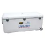 Lineaeffe 80l Steife Tragbare Kühlbox, White, One Size
