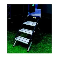 Lippert 3-stufen-leiter Lippert 3-stufen-leiter