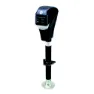 Lippert Elektrische Zungenwinde 45.72 Cm, Black, 3500lbs