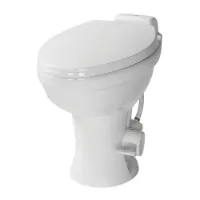 Lippert Flow Max Toilette Lippert Flow Max Toilette