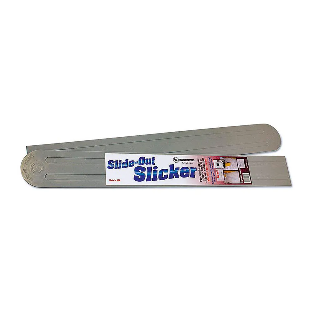 Lippert Gleitender Herausziehen 1 M, Grey, One Size Lippert Gleitender Herausziehen 1 M, Grey, One Size