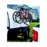 Lippert Jack It Fahrradständer, Black, One Size
