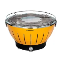 Lippert Odyssee-grill Lippert Odyssee-grill