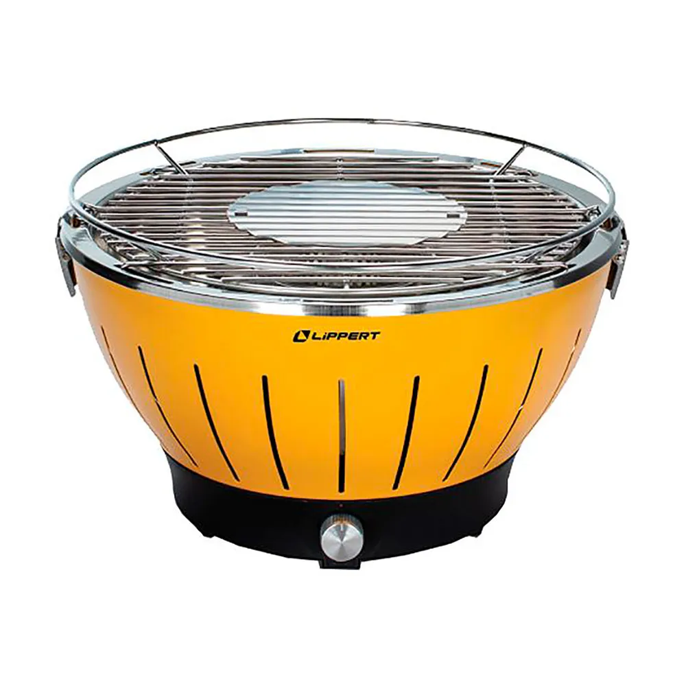 Lippert Odyssee-grill, Amber, One Size Lippert Odyssee-grill, Amber, One Size
