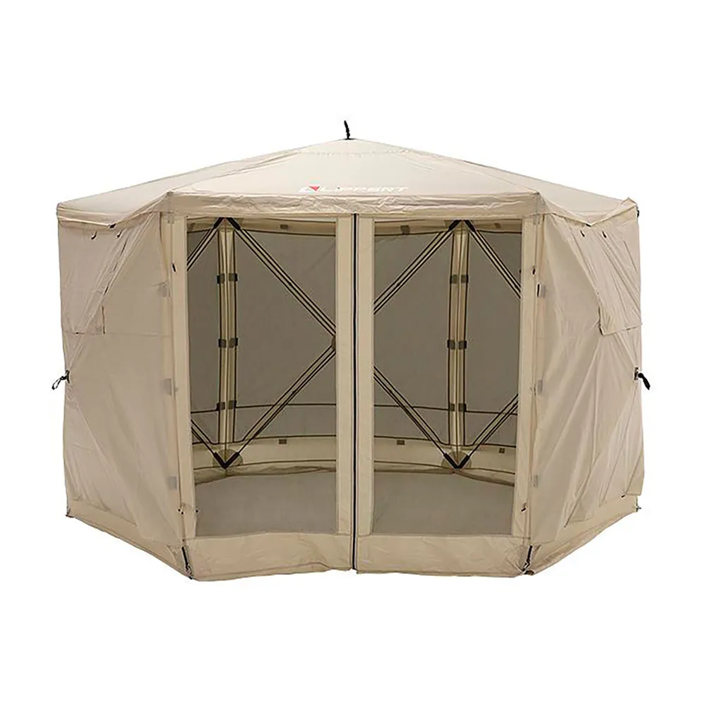 Lippert Picnic Pop Up Zuflucht 1.75x1.77 M, Beige, One Size Lippert Picnic Pop Up Zuflucht 1.75x1.77 M, Beige, One Size