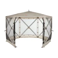 Lippert Picnic Pop Up Zuflucht 3.65x3.65 M Lippert Picnic Pop Up Zuflucht 3.65x3.65 M