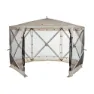 Lippert Picnic Pop Up Zuflucht 3.65x3.65 M, Beige, One Size