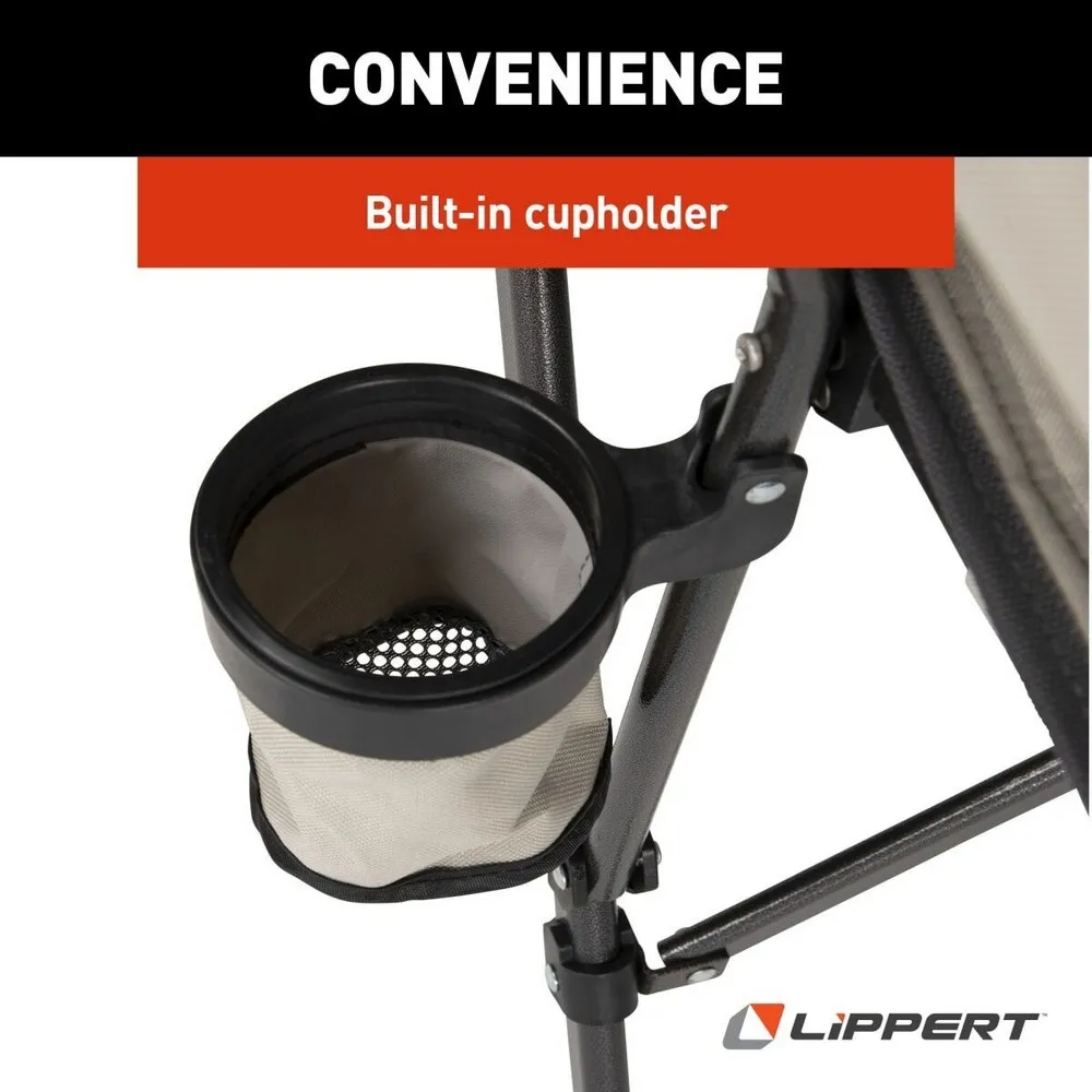 Lippert Scout Stuhl