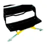Lippert Solide Haltung Schritthalter, Black / yellow, One Size
