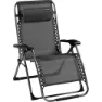 Lippert Stargazer Zero Gravity Stuhl, Dark grey, 73.02 x 90.80cm