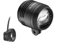 Litemove AC-150 LED HB/LB E-Bike Frontlicht für Gabel-Montage mit StVZO Litemove AC-150 LED HB/LB E-Bike Frontlicht für Gabel-Montage mit StVZO