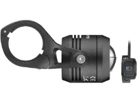 Litemove AC-150 LED HB/LB E-Bike Frontlicht für Lenker-Montage mit StVZO Litemove AC-150 LED HB/LB E-Bike Frontlicht für Lenker-Montage mit StVZO