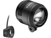Litemove AC-210 HB/LB LED E-Bike Frontlicht für Gabel-Montage mit StVZO Litemove AC-210 HB/LB LED E-Bike Frontlicht für Gabel-Montage mit StVZO