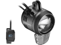 Litemove AC-210 HB/LB LED E-Bike Frontlicht für Vorbau-Montage mit StVZO Litemove AC-210 HB/LB LED E-Bike Frontlicht für Vorbau-Montage mit StVZO
